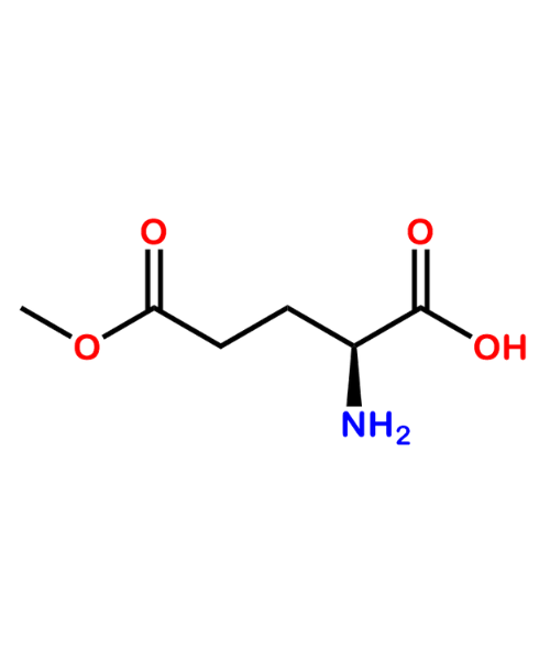 L-Glutamic Acid 5-Methyl Ester