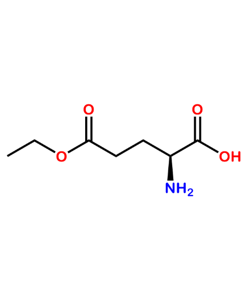 L-Glutamic Acid ?-Ethyl Ester
