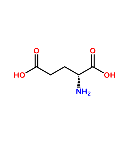 D-Glutamic Acid