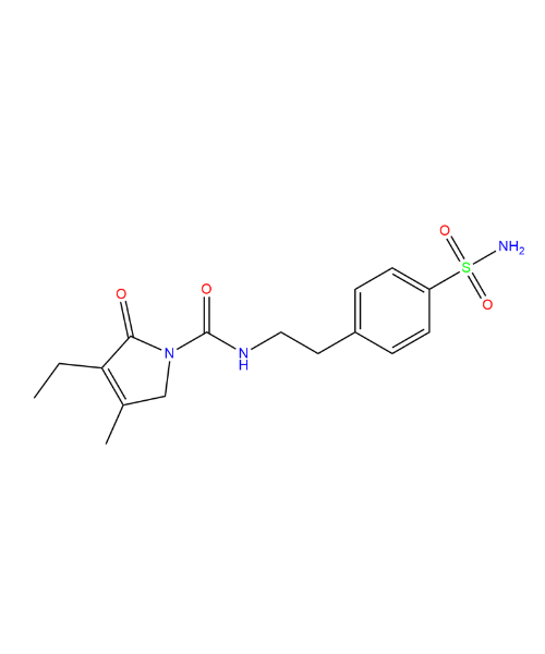 Glimepiride Impurity B