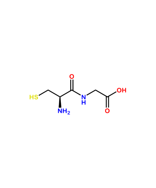 Glutathione Impurity, Impurity of Glutathione, Glutathione Impurities, 19246-18-5, Glutathione Impurity A