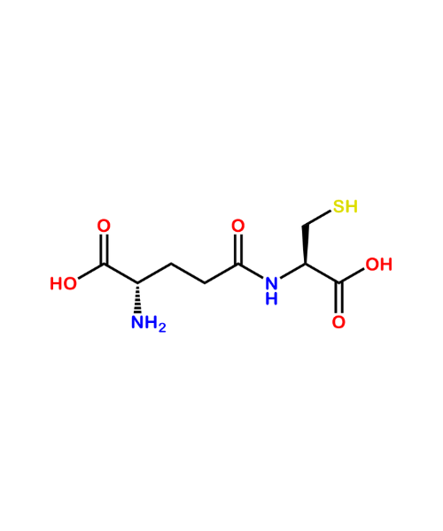 Glutathione Impurity D