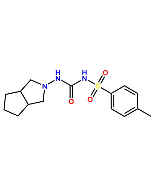 Gliclazide