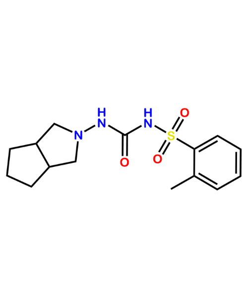 Gliclazide Impurity F