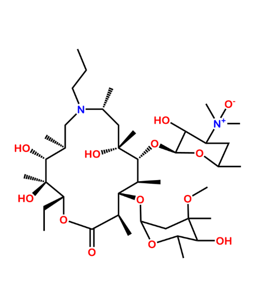 Gamithromycin Impurity II
