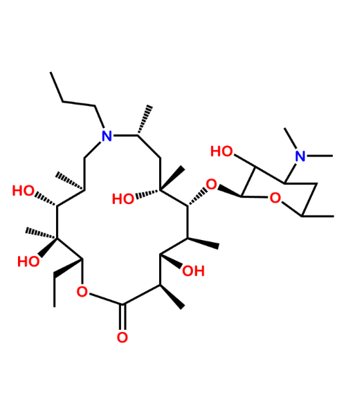Gamithromycin Impurity V