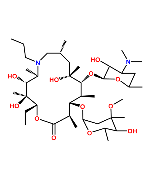 Gamithromycin Impurity VI
