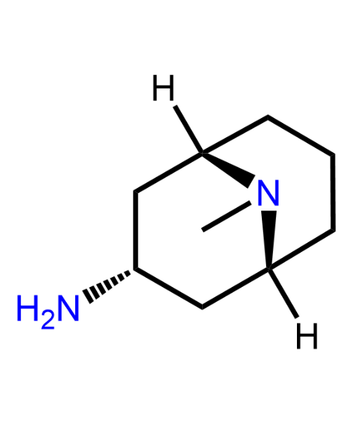 Granisetron Impurity, Impurity of Granisetron, Granisetron Impurities, 76272-56-5, Granisetron EP Impurity E