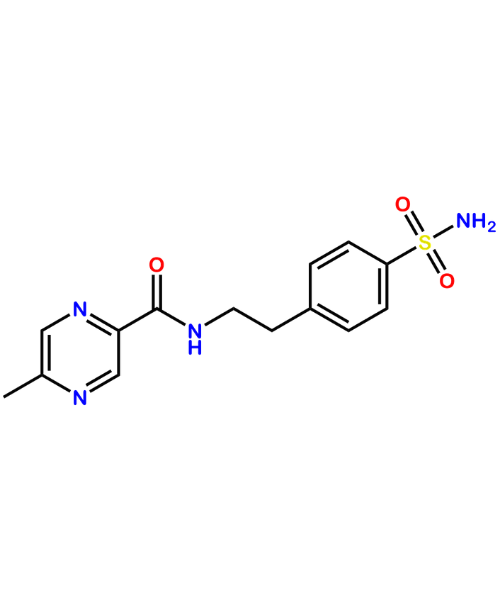 Glipizide EP Impurity A