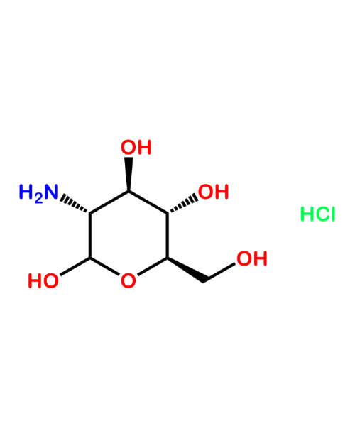 Glucosamine Hydrochloride