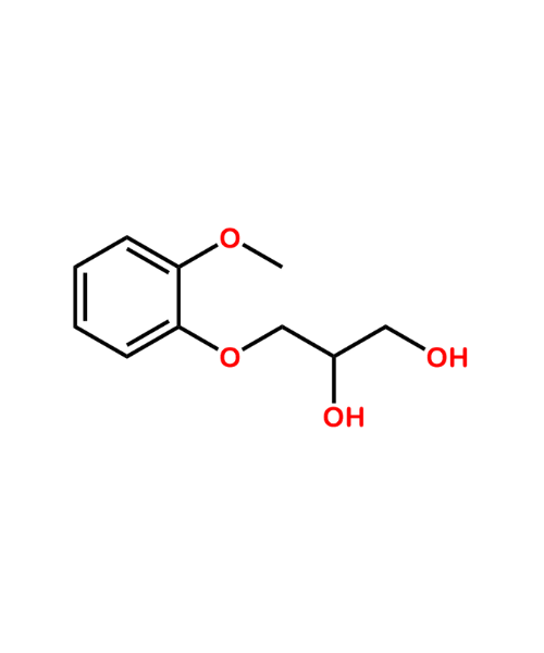 rac Guaifenesin