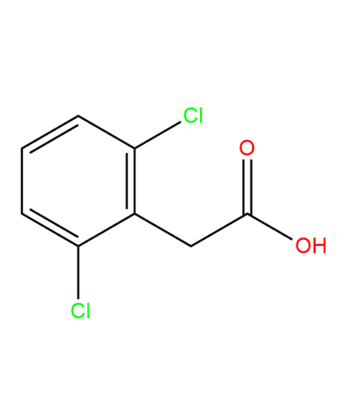 2,6-Dichlorophenylacetic Acid