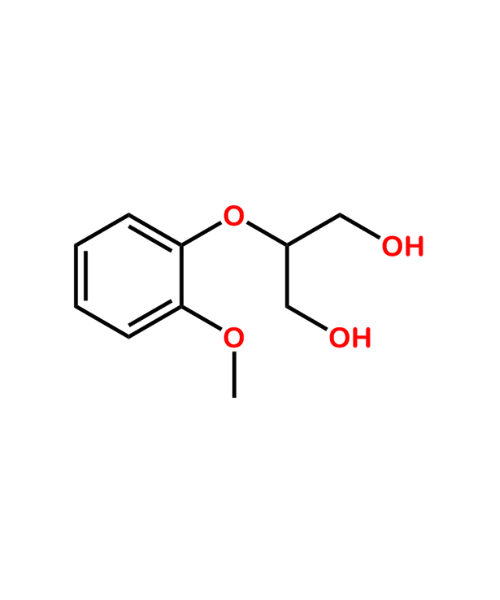 Guaifenesin EP Impurity B