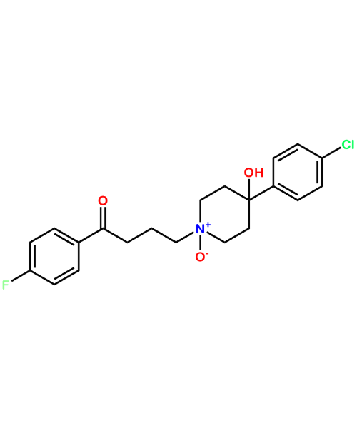 Haloperidol N-Oxide
