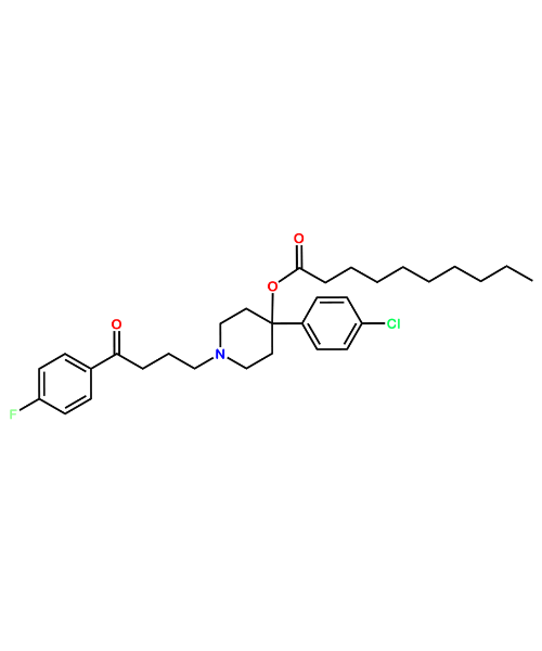 Haloperidol Decanoate