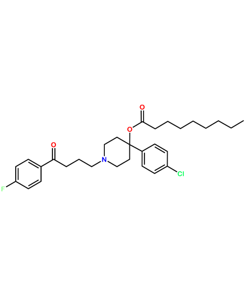 Haloperidol Decanoate EP Impurity I