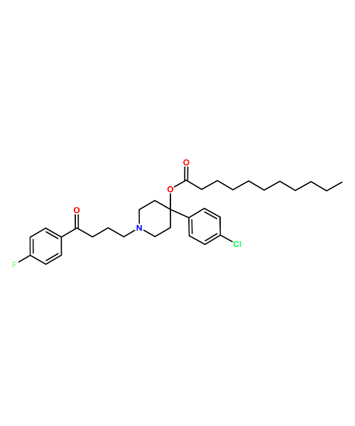 Haloperidol Decanoate EP Impurity J