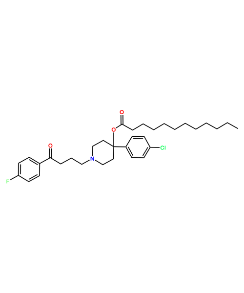 Haloperidol Decanoate EP Impurity K