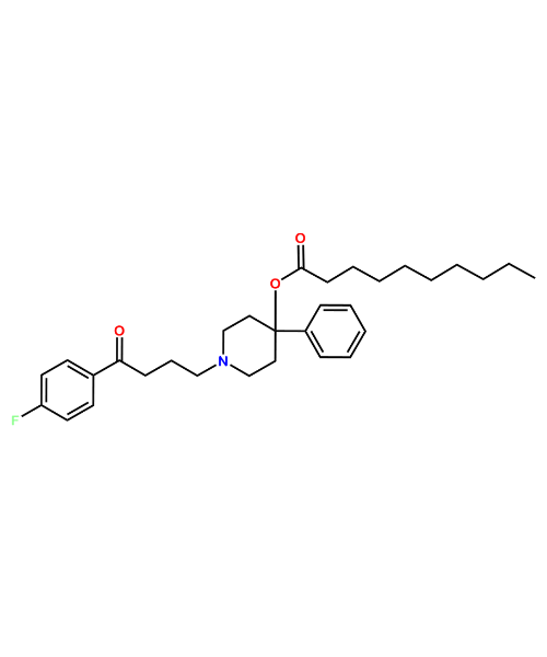 Haloperidol Decanoate EP Impurity A