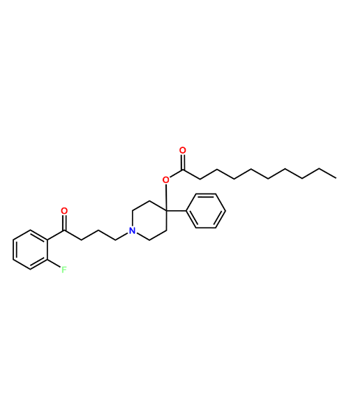 Haloperidol Decanoate EP Impurity B