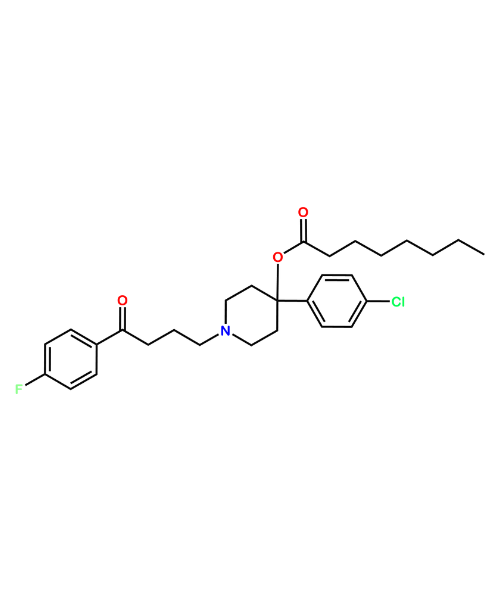 Haloperidol Decanoate EP Impurity H