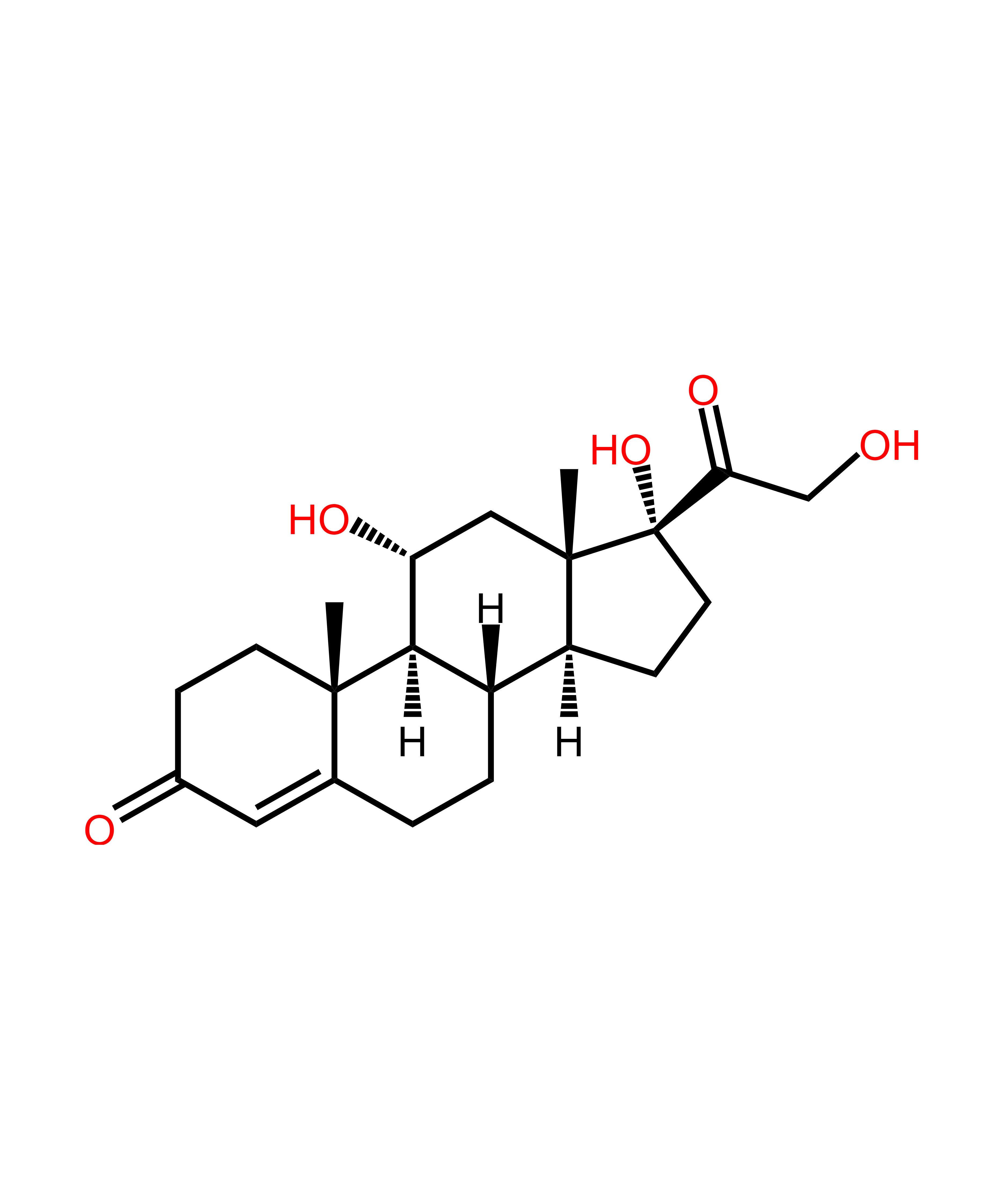 Hydrocortisone Impurity M