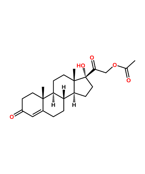 Hydrocortisone Impurity K
