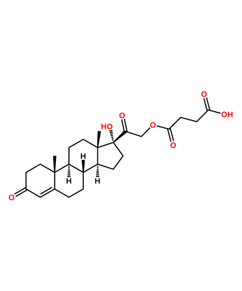 Hydrocortisone Impurity D