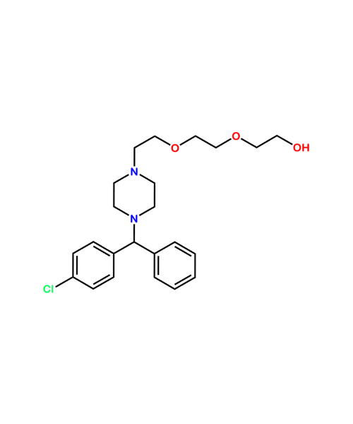 Etodroxizine