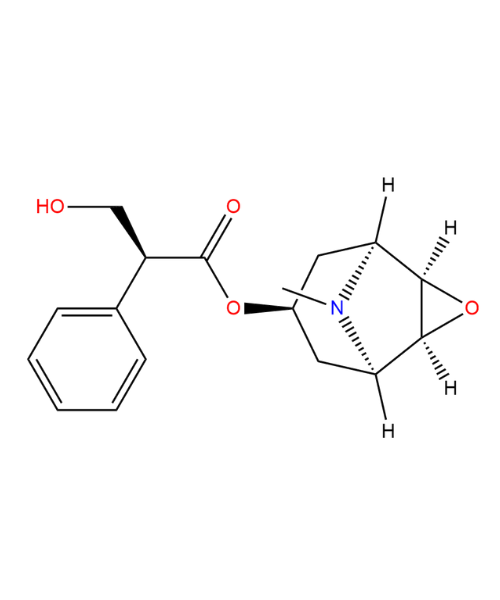 Atroscine