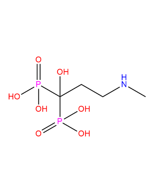 Ibandronate Sodium Monohydrate  Impurity, Impurity of Ibandronate Sodium Monohydrate , Ibandronate Sodium Monohydrate  Impurities, 128202-57-3, Ibandronate Sodium Impurity 1