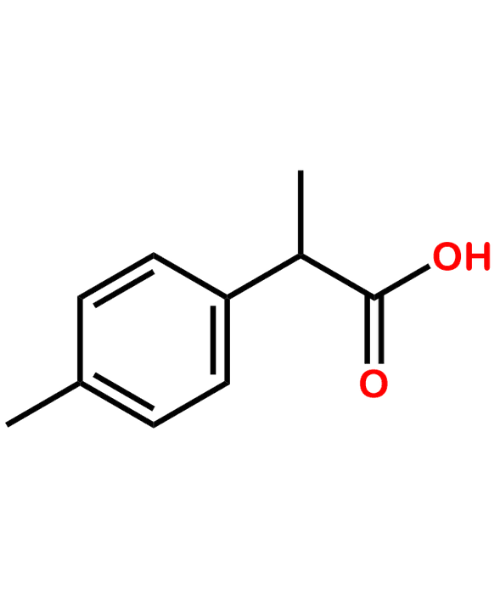 Ibuprofen EP Impurity D