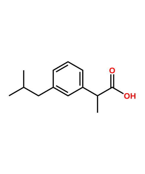 Ibuprofen EP impurity A