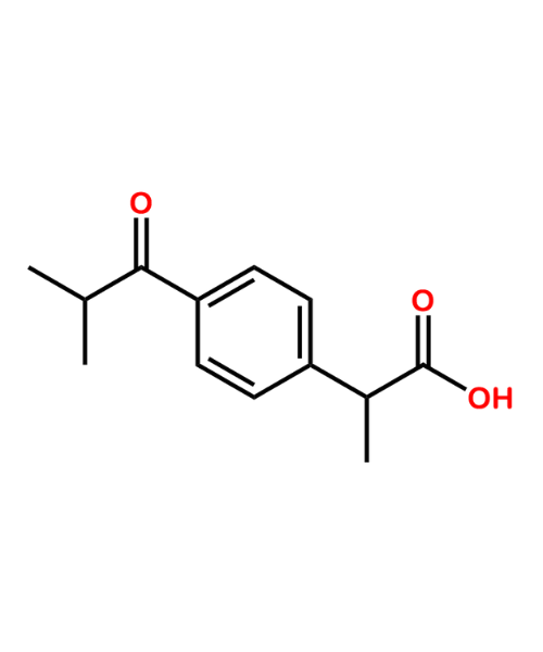 Ibuprofen EP impurity J