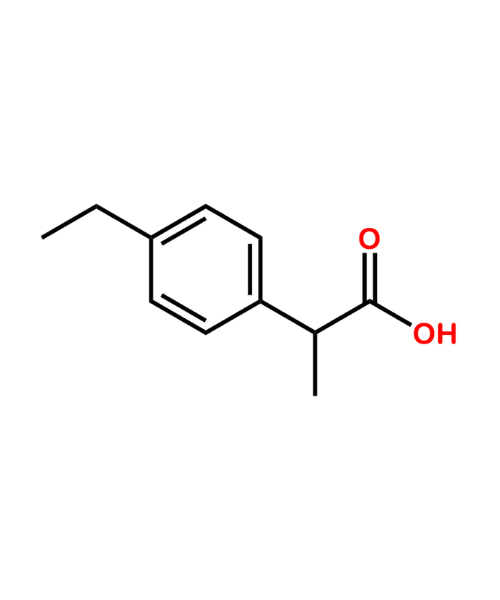 Ibuprofen EP Impurity N
