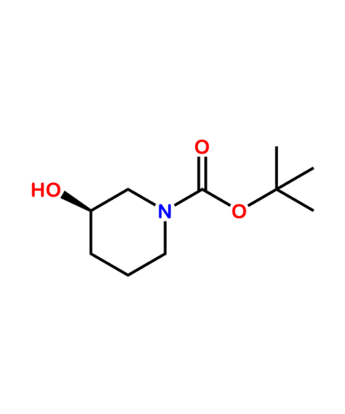 (R)-1-Boc-3-hydroxypiperidine