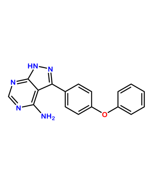Ibrutinib Impurity 8