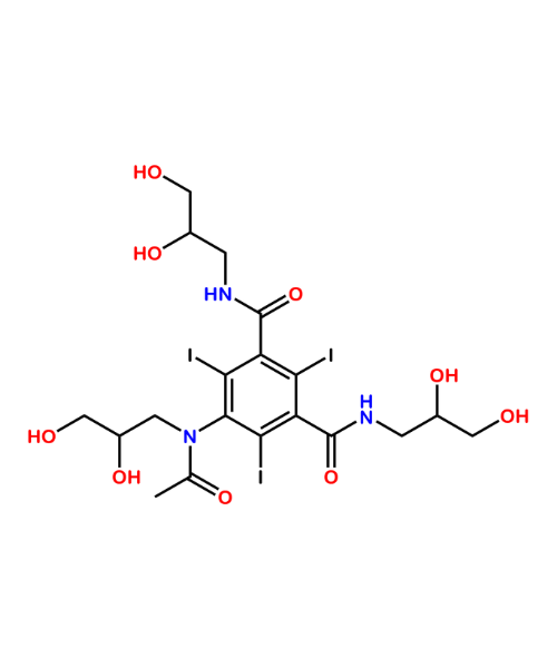 Iohexol