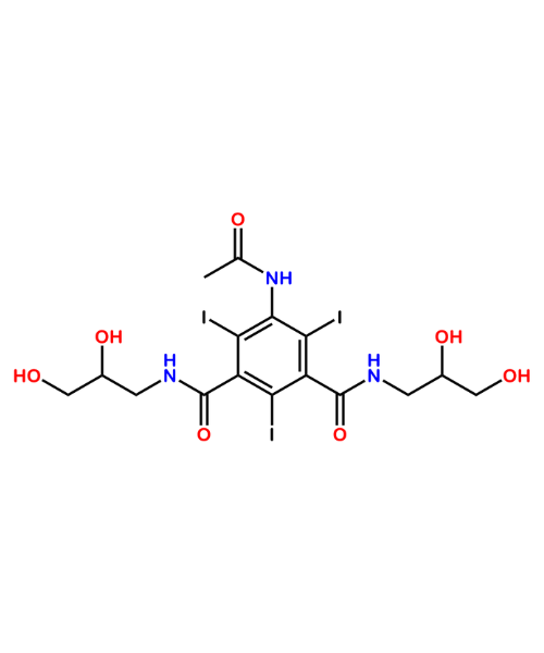Iohexol Impurity A