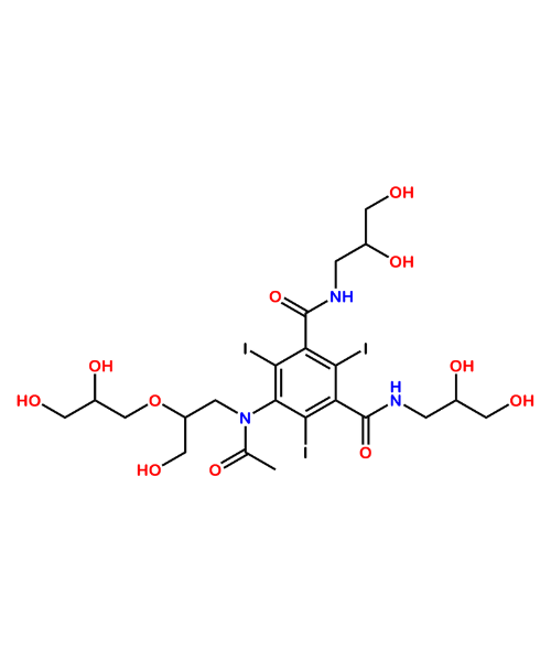 Iohexol Impurity 3