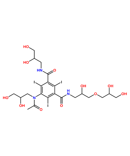 Iohexol Impurity E