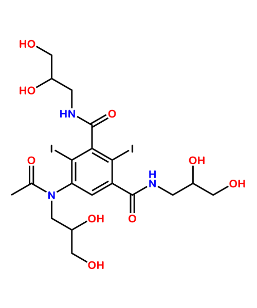 Iohexol Impurity H