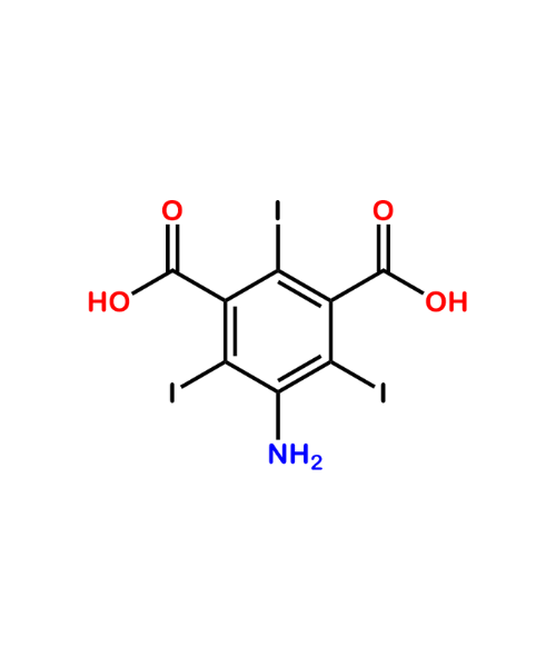 Iohexol EP Impurity K