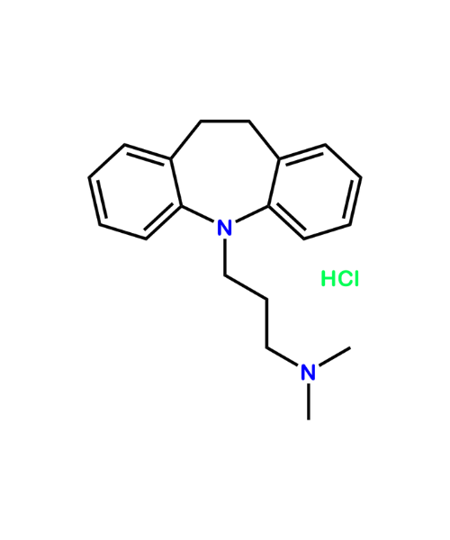 Imipramine Hydrochloride