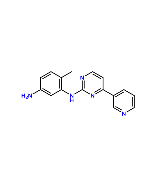 Imatinib Impurity F