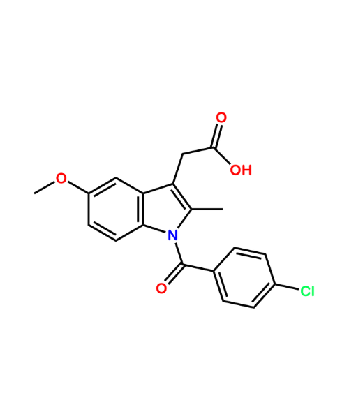 Indomethacin