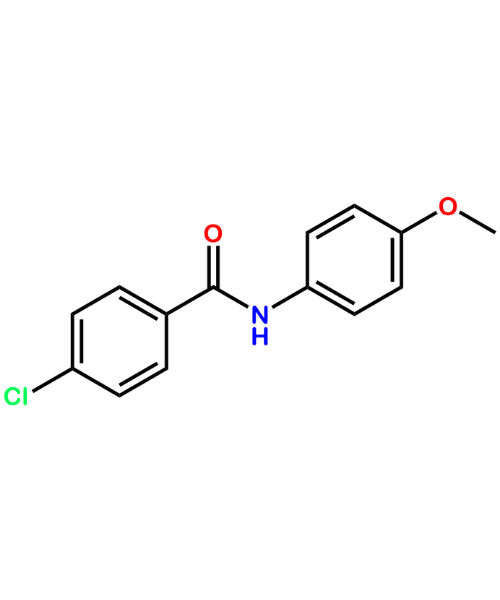 Indomethacin EP Impurity C
