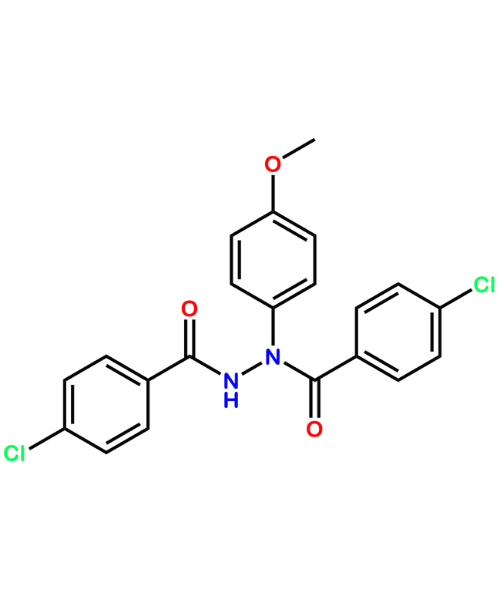 Indomethacin EP Impurity F