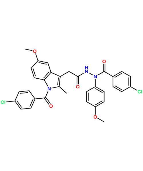 Indomethacin Impurity J
