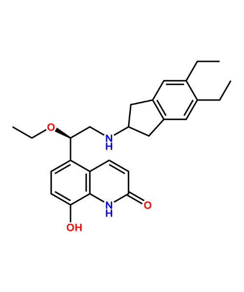 Indacaterol Maleate Impurity 05